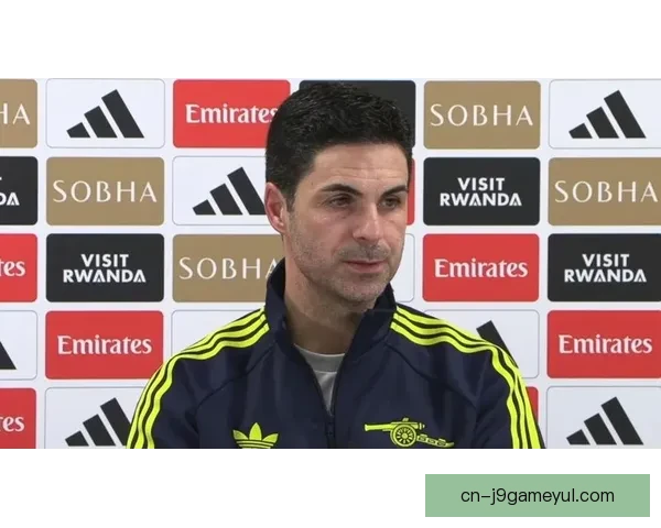 阿尔特塔确认萨利巴廷伯伤情