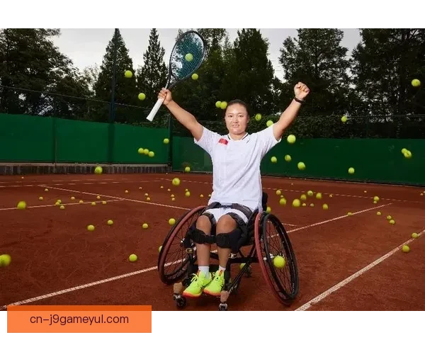 李晓辉澳网双冠中国轮椅新历史
