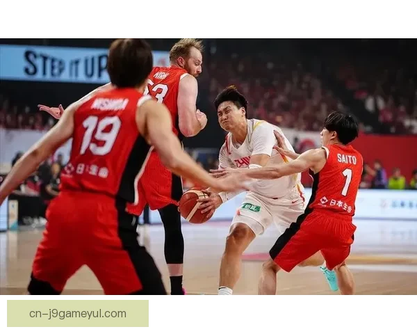 中国男篮沈阳再战日本剑指胜利